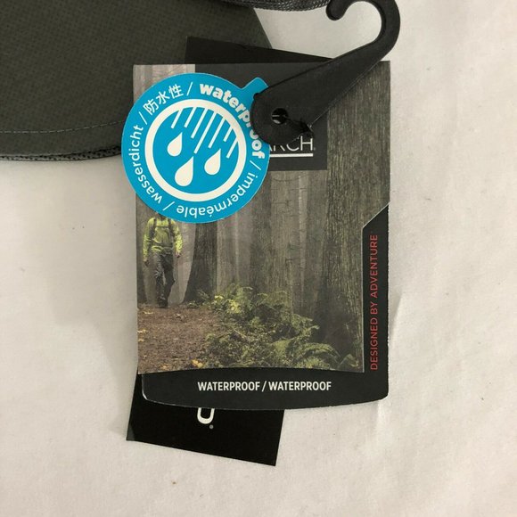 Outdoor Research Hat Helium Rain Bucket Unisex - Picture 2 of 4